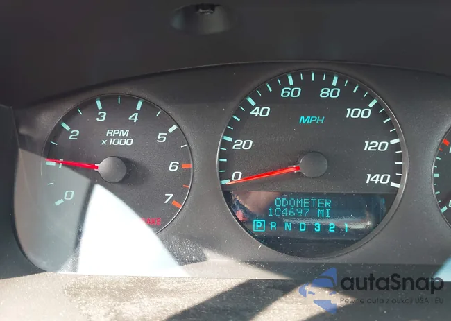 2G1WA5EK1B1214946: 44131502