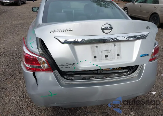 1N4AL3APXEC421888: 44131512