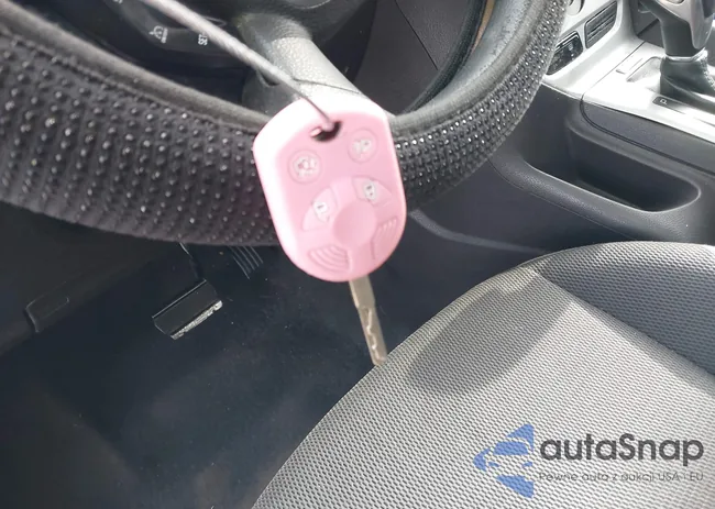 1FADP3F2XEL318260: 44131535