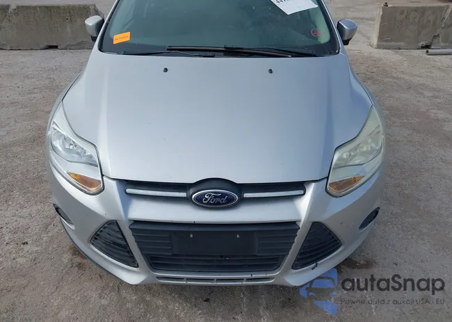 1FADP3F2XEL318260: 44131535