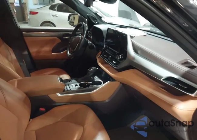 5TDFARAH0MS004908: 44131547