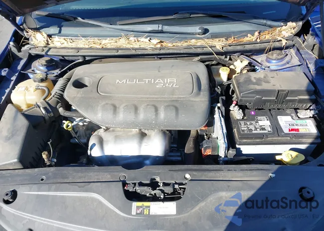 1C3CCCAB2FN507956: 44131567