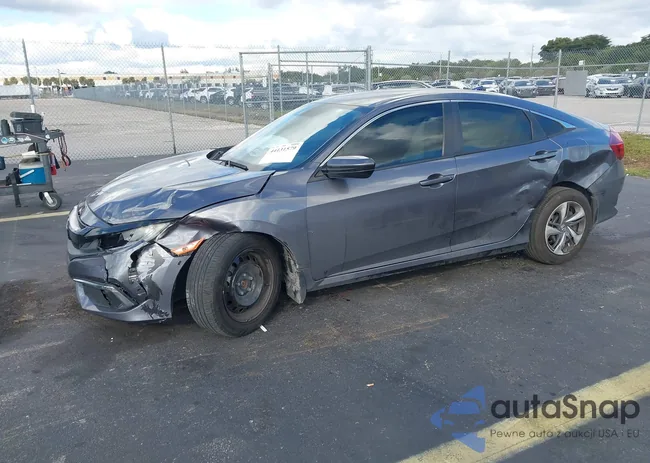 19XFC2F63KE041841: 44131579