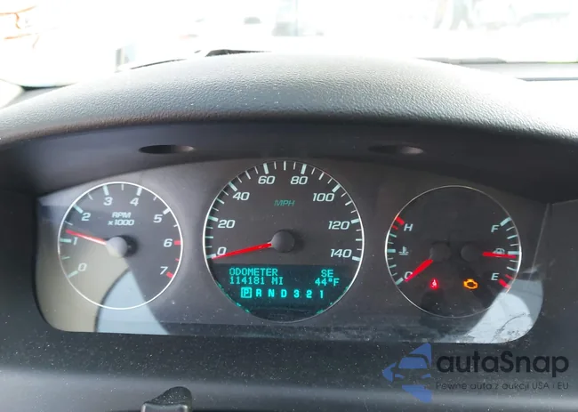 2G1WC581269342486: 44131592