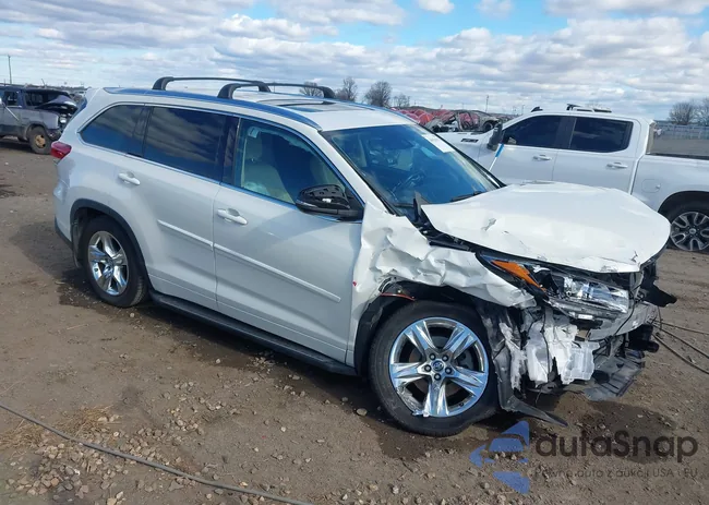 5TDYZRFH3JS249014: 44131612