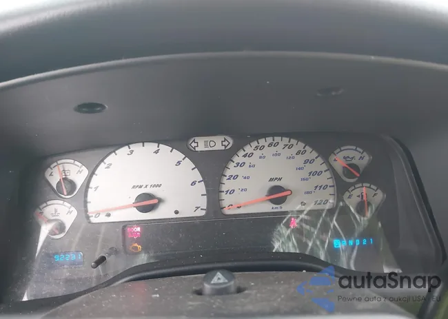 1D7GL72Z53S210537: 44131615