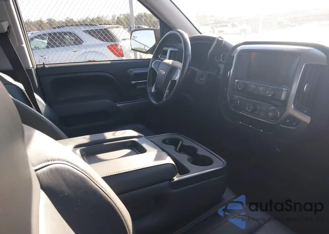 1GCRCREC4EZ232240: 44131621