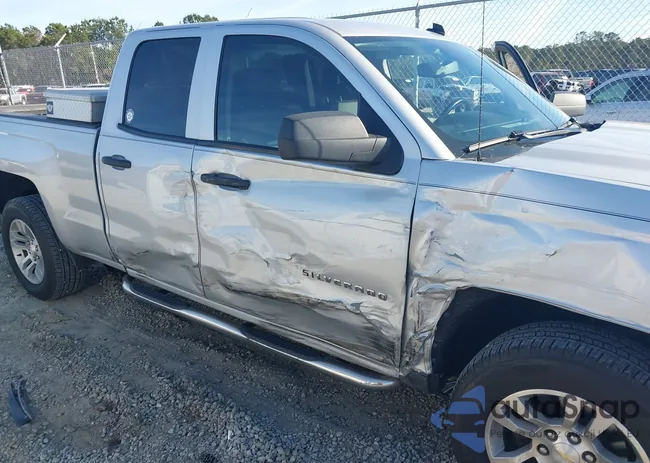 1GCRCREC4EZ232240: 44131621