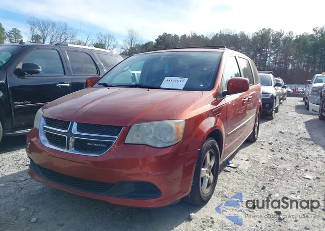 2C4RDGCG8CR206352: 44131635