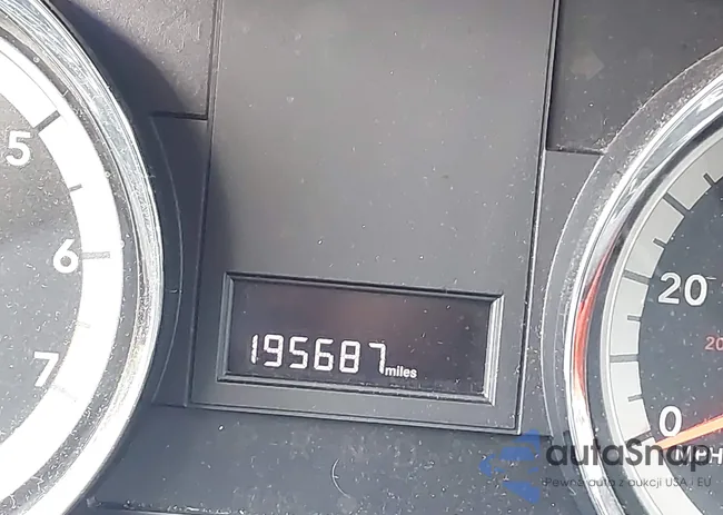 2C4RDGCG8CR206352: 44131635