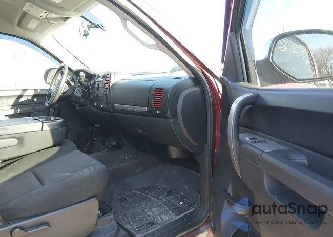 3GCPKSE77DG243994: 44131636