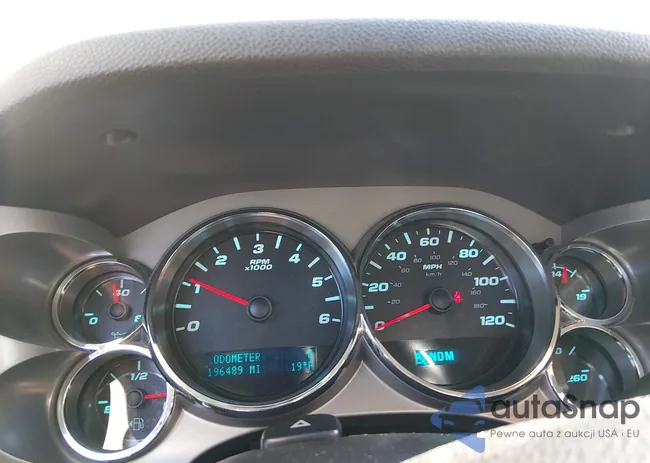 3GCPKSE77DG243994: 44131636