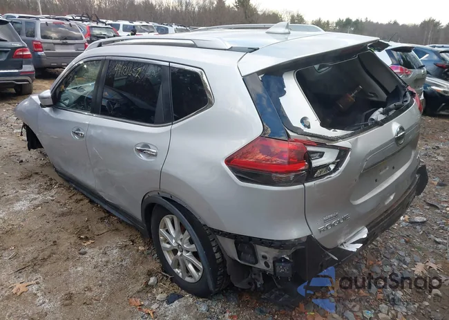 JN8AT2MV4KW380526: 44131652