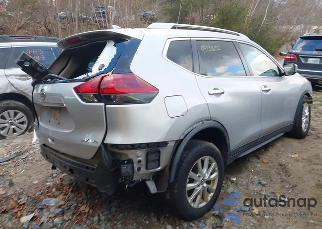 JN8AT2MV4KW380526: 44131652