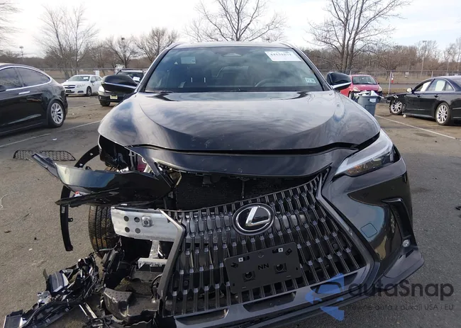 2T2GGCEZ7TC104087: 44131671