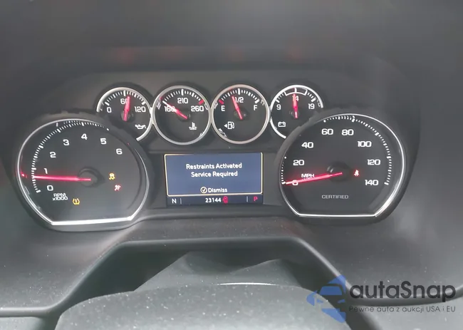 1GNSCLEDXPR213161: 44131680