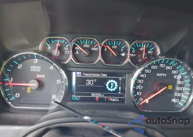 1GNSKHKC5JR292936: 44131681