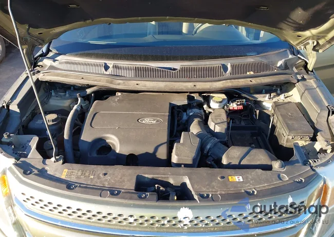 1FM5K8F86DGA80764: 44131692