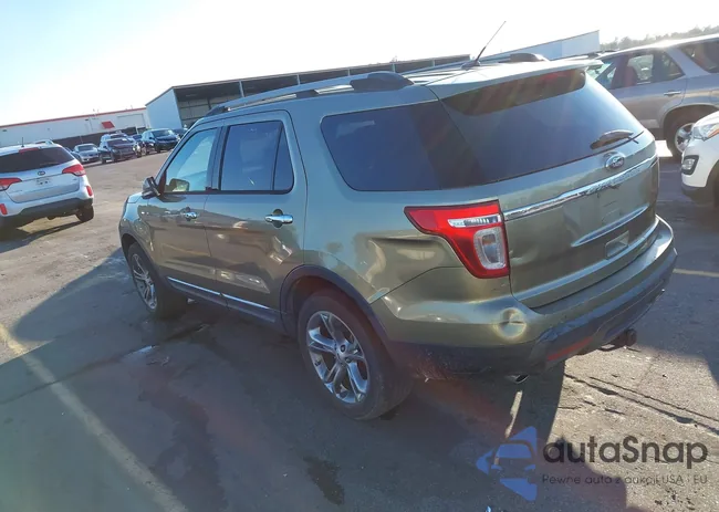 1FM5K8F86DGA80764: 44131692