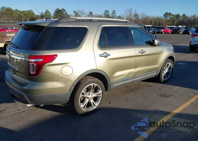 1FM5K8F86DGA80764: 44131692