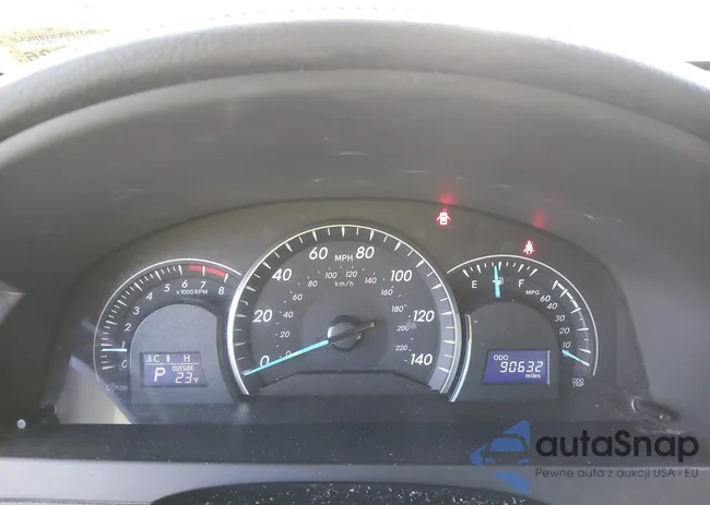 4T4BF1K1CR165575: 44131707