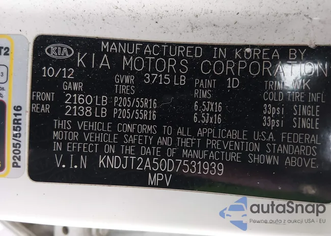 KNDJT2A50D7531939: 44131713