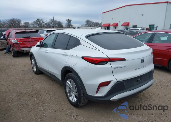 KL47LAE20RB096911: 44131724