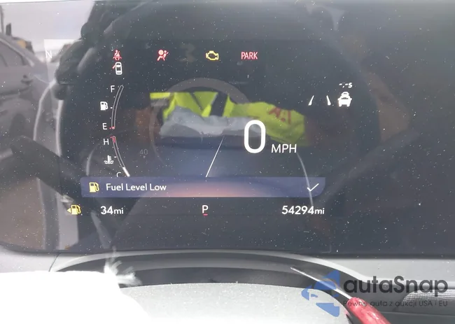 KL47LAE20RB096911: 44131724