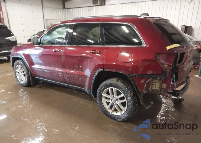 1C4RJFAGXJC151723: 44131739