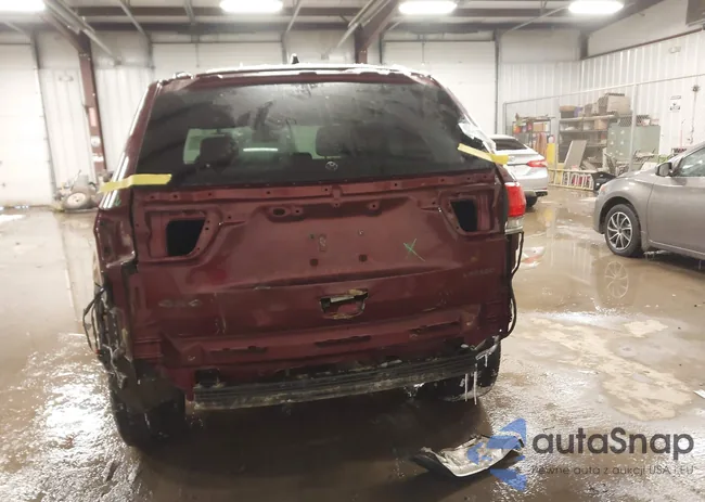 1C4RJFAGXJC151723: 44131739