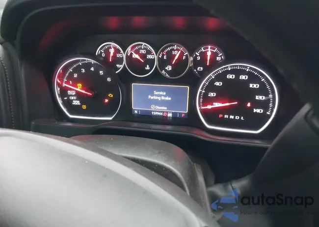 1GCPYFED0LZ108981: 44131766