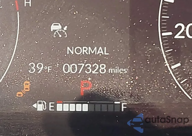 5FPYK3F53SB007814: 44131794