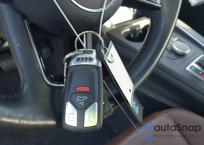 WAUGMAF44KA115343: 44131805