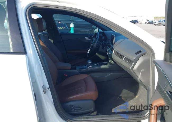 WAUGMAF44KA115343: 44131805