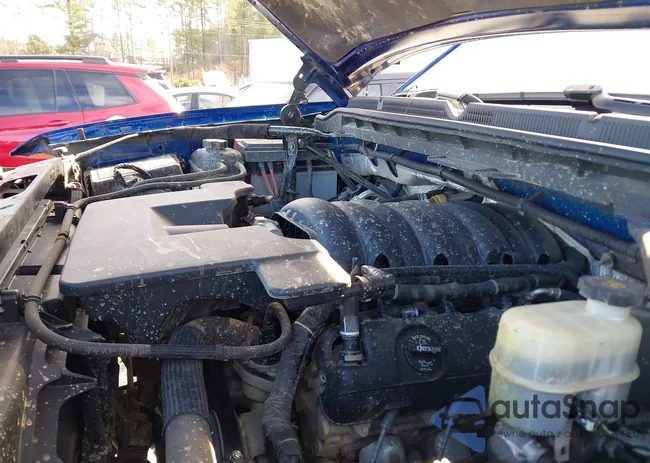 1GTV2UEC1EZ181364: 44131821