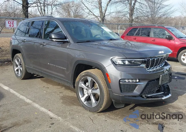 1C4RJHBG8PC607205: 44131827