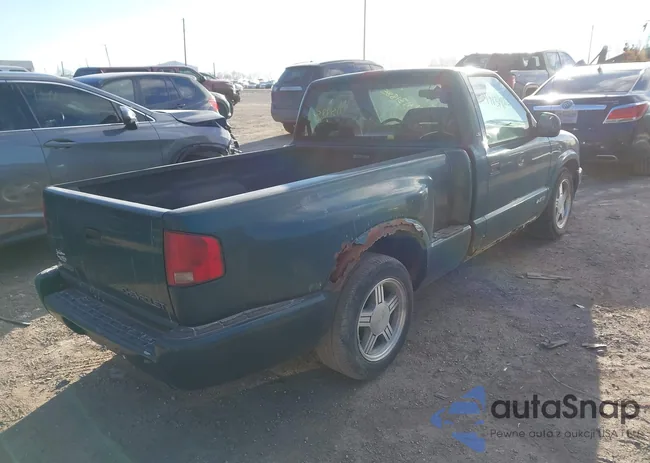 1GCCS14X6V8181506: 44131885