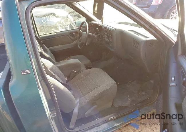 1GCCS14X6V8181506: 44131885