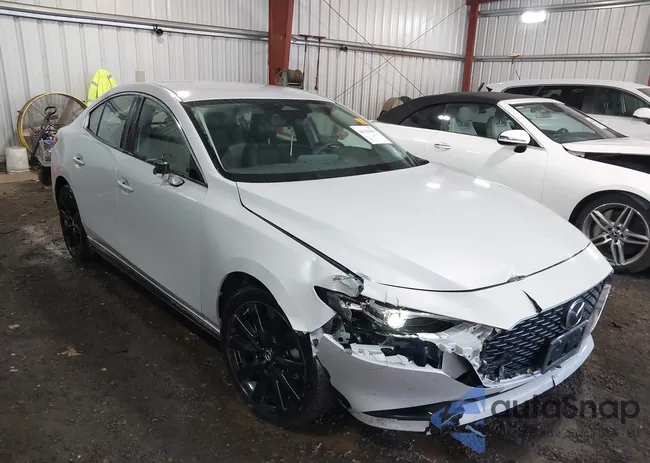 3MZBPABM8RM411521: 44131901