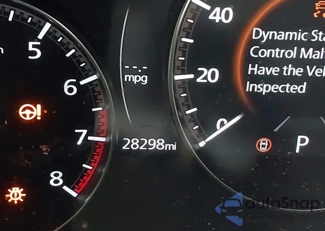 3MZBPABM8RM411521: 44131901