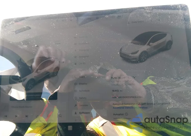 7SAYGDEE0PA182384: 44131936