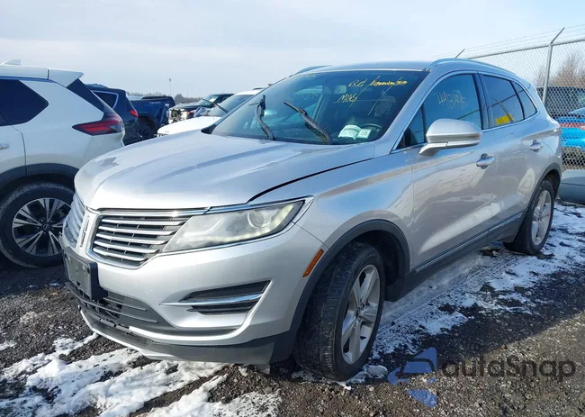 5LMCJ1C98HUL49365: 44131945