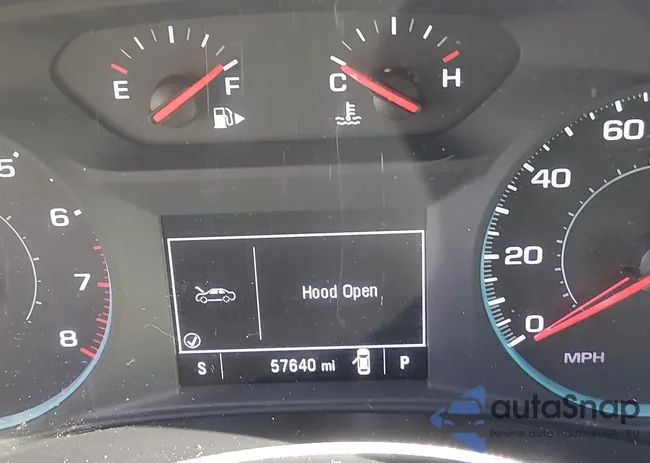 1G1ZB5ST7NF206127: 44131954