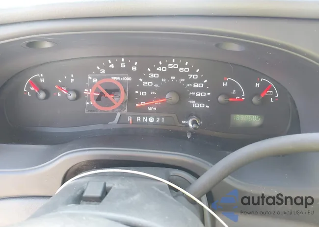 1FTNE24L96HA98253: 44131959