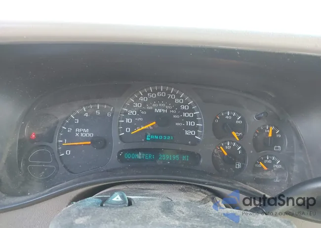 1GCEK19T63E271087: 44131979