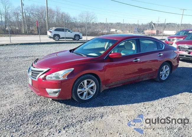 1N4AL3AP6DC179664: 44132000