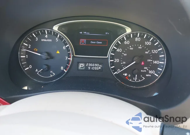 1N4AL3AP6DC179664: 44132000