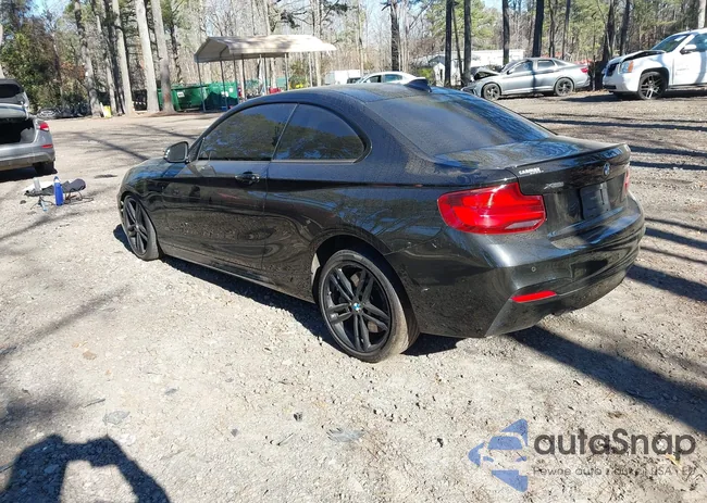 WBA2J3C08M7J48006: 44132019