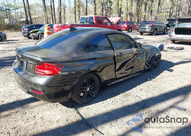 WBA2J3C08M7J48006: 44132019