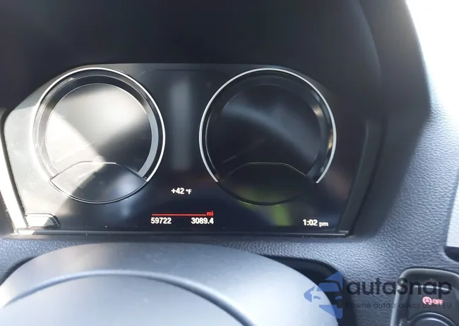 WBA2J3C08M7J48006: 44132019